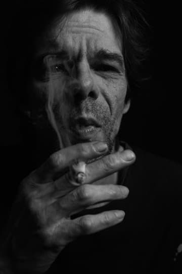 Photography Crazy A portrait