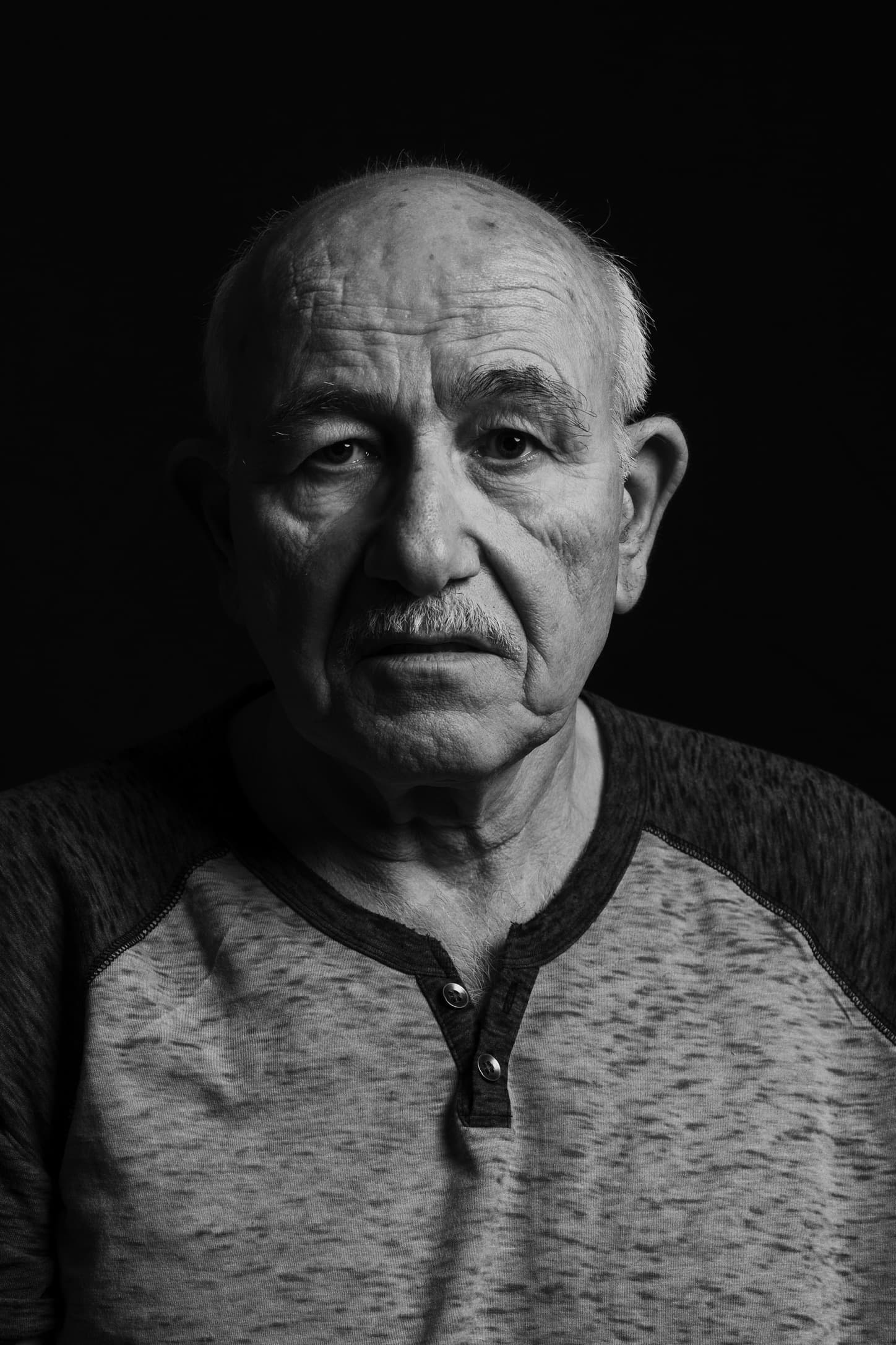 Photography Pops portrait